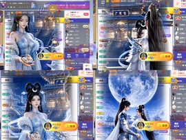 筱一✿．12点见主播照片