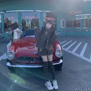 嘟嘟妮妮