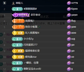 鱿小鱼🌞求百元榜的图片