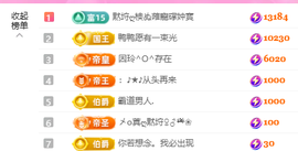 A代理❤玲儿❤主播照片