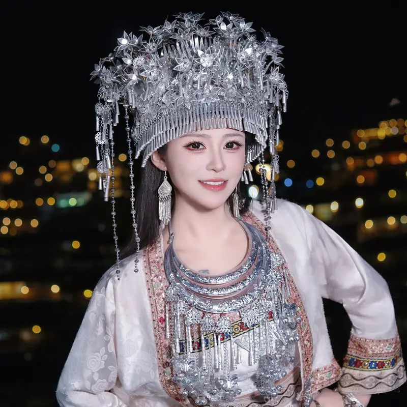 新主播美琪琪的直播间