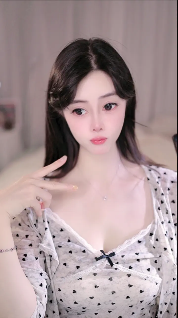 🌸诗语主播图片