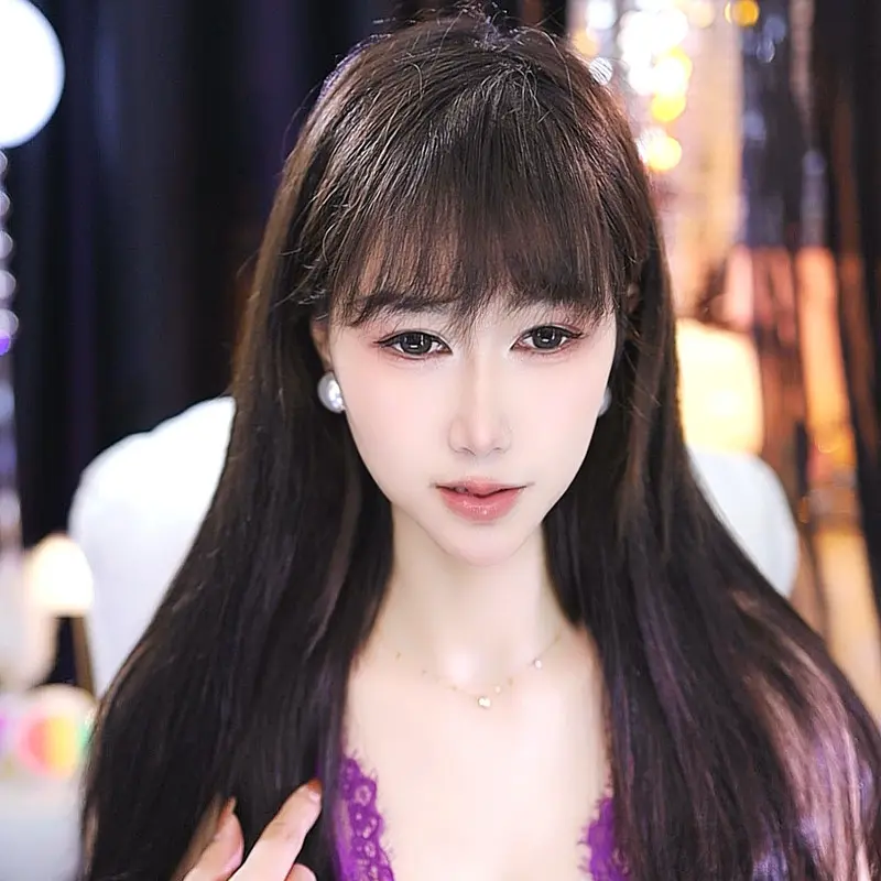 绝绝子773的直播间