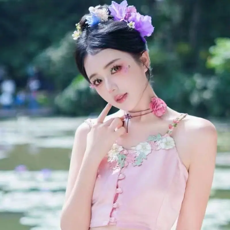 吃早早的直播间