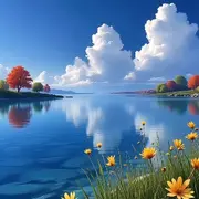 蓝空许余生6
