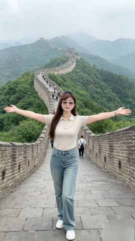 婷婷💕感恩有你陪伴的图片