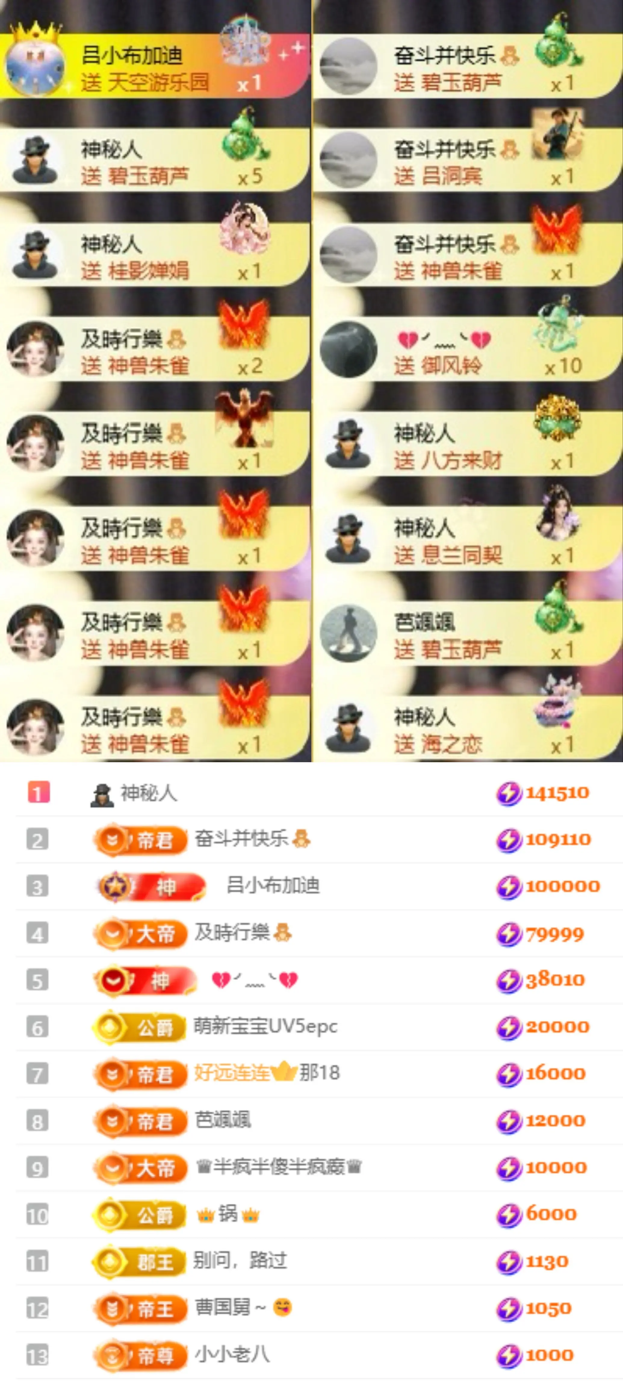 娜扎🧸休主播图片
