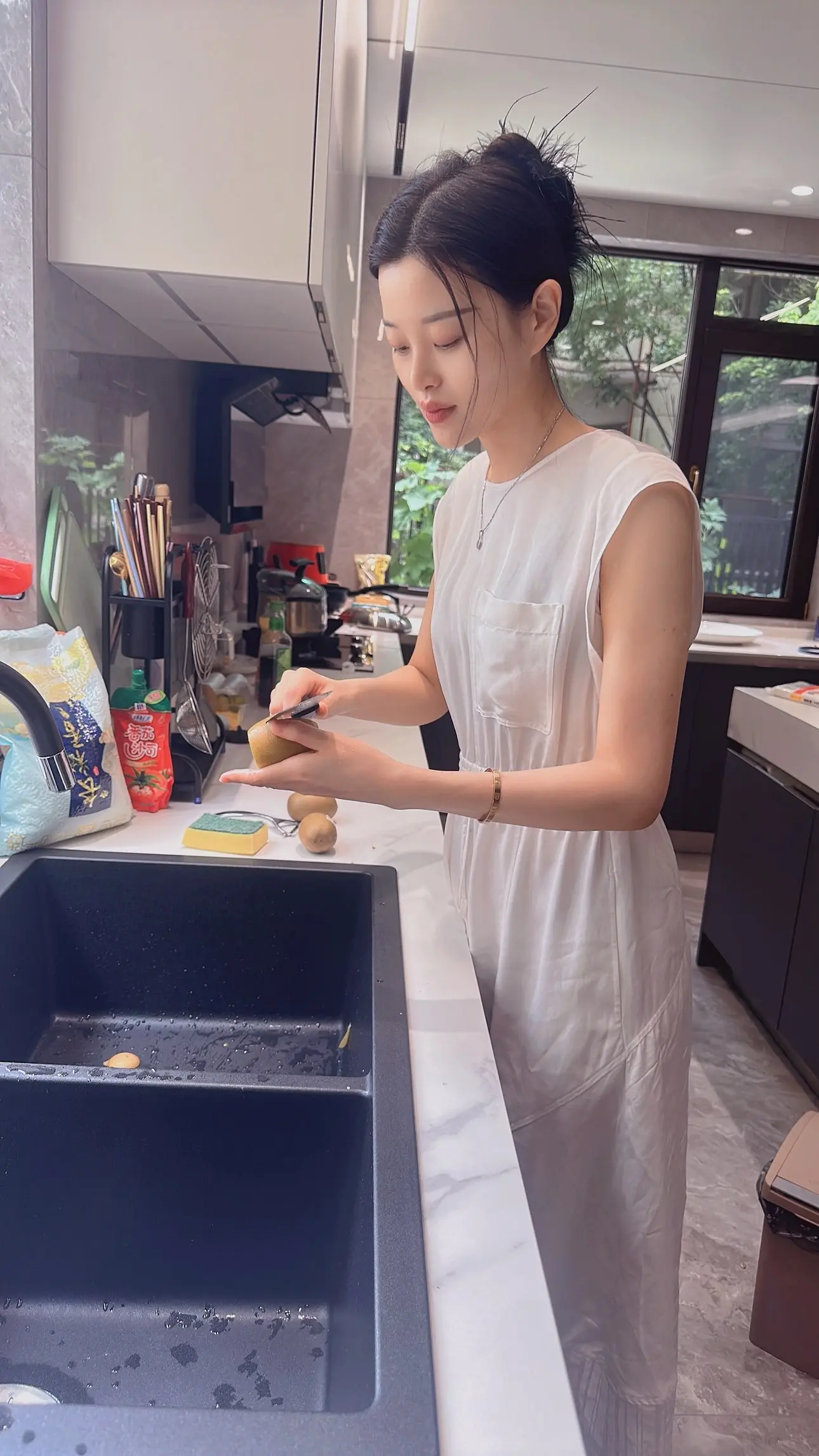 ✿倾城✿蓉兒✿主播图片