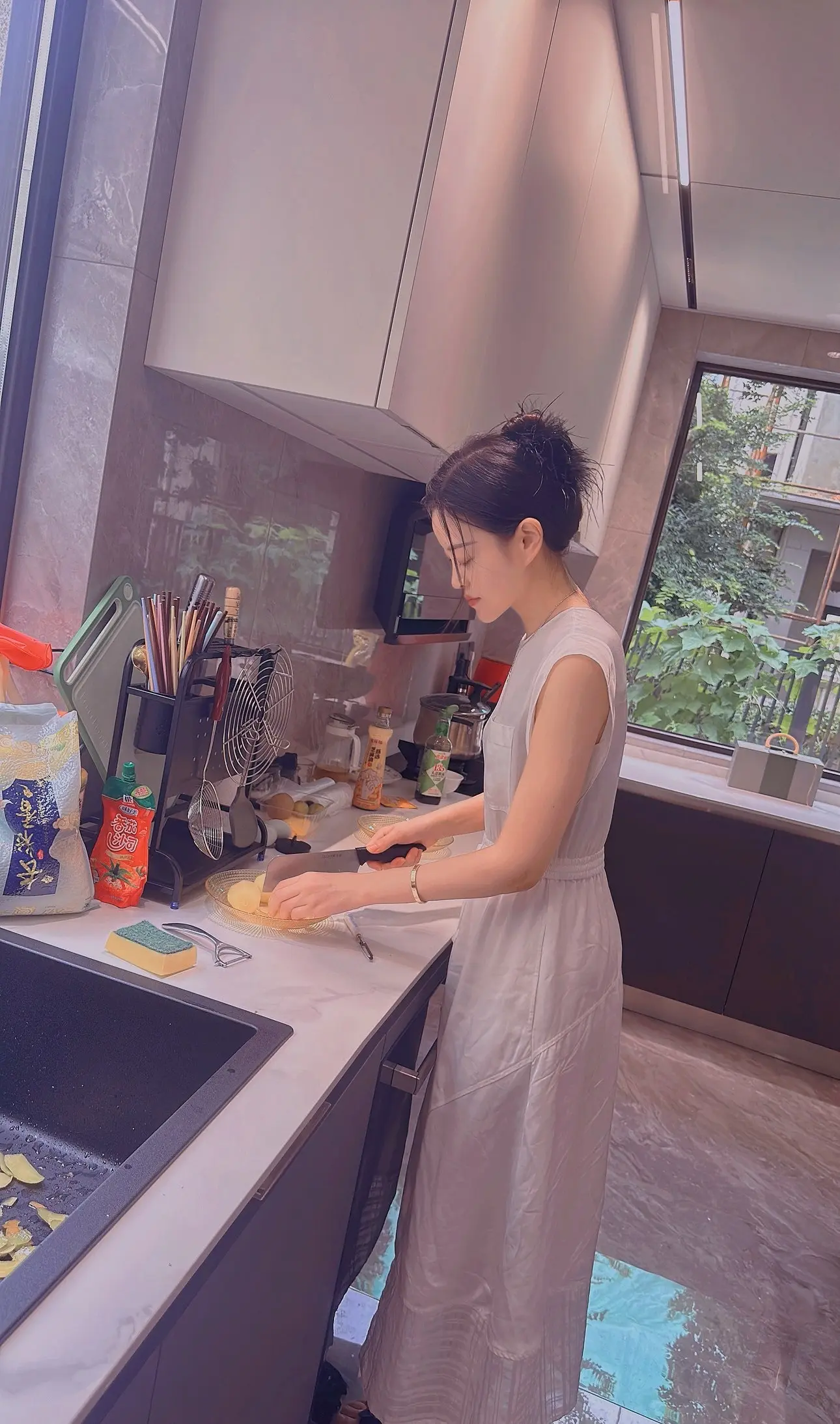 ✿倾城✿蓉兒✿主播图片