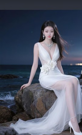 ♥大美羽儿♥求百元榜的图片