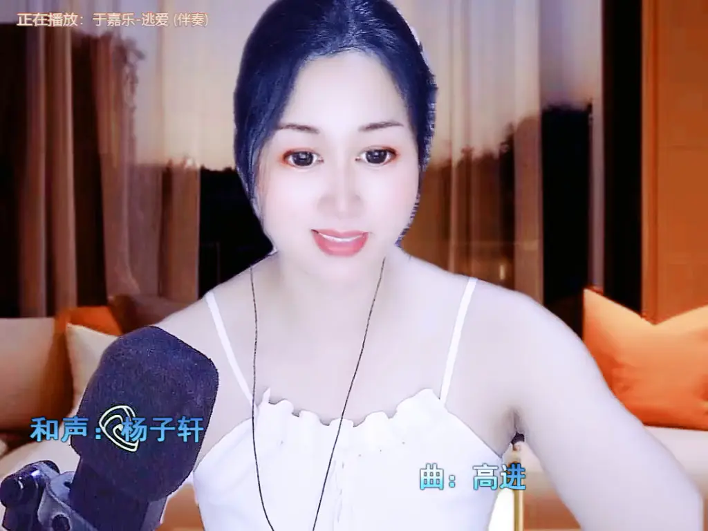 才艺视频