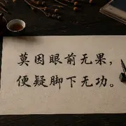 道爷，一梦醉三秋。