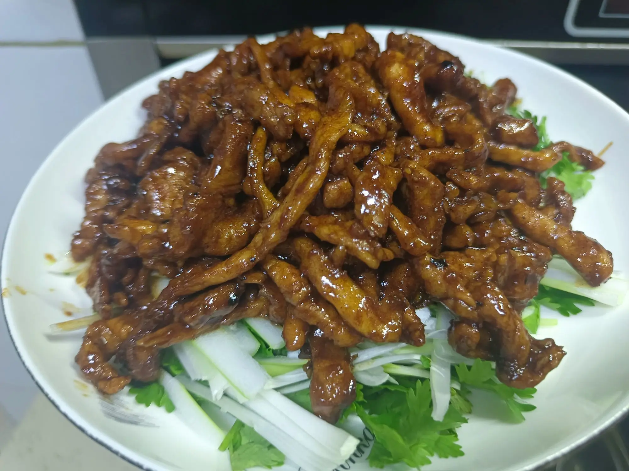 金麒麟唱歌🎵主播图片