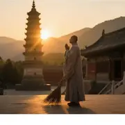 去五台山出家(退)