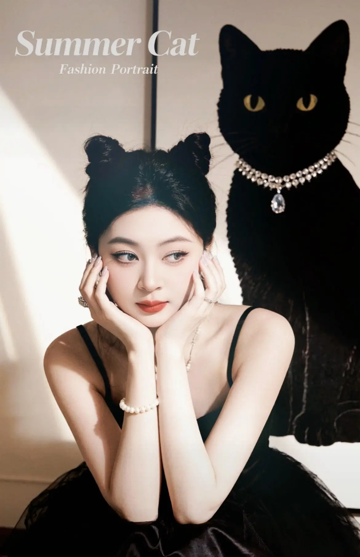 柠檬味的猫✨主播图片