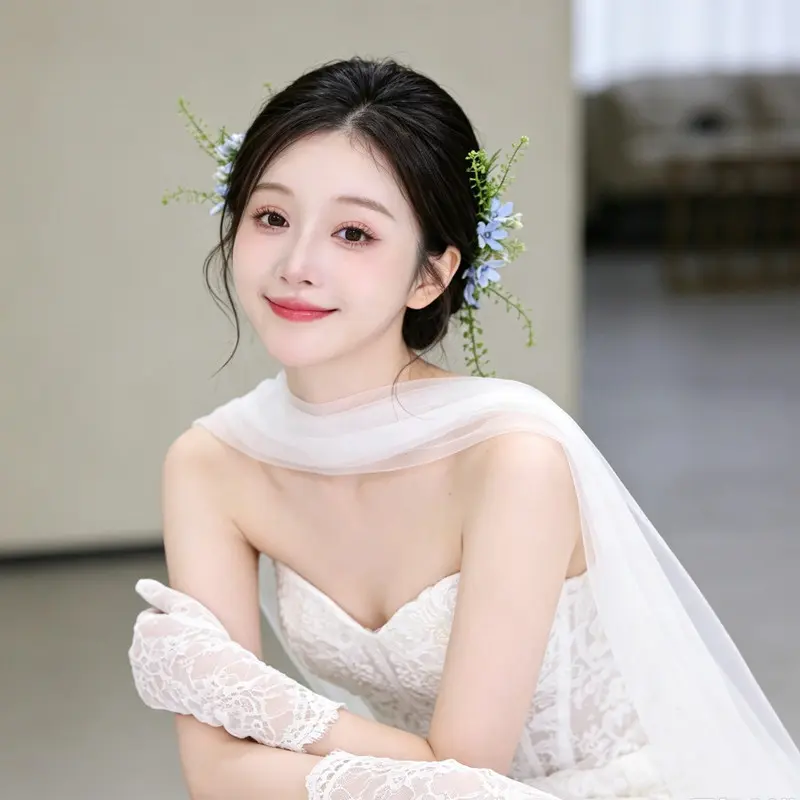 林❥(^_-)婉婉的直播间