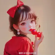 星箩✨君长安卿长念