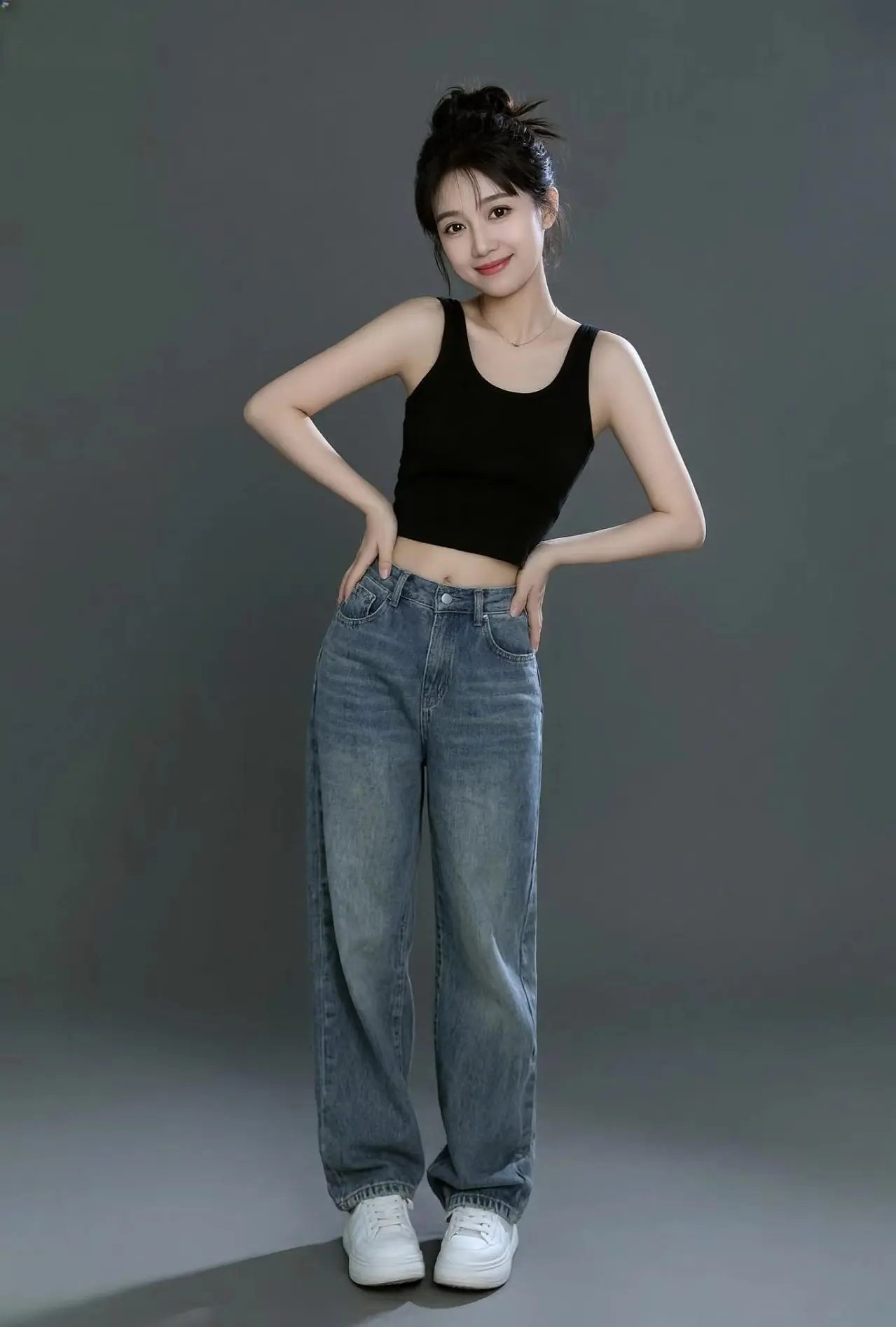 🎵小邓丽君🌺溪儿主播图片