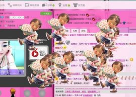 金牌代理澎湃小妮即返主播照片
