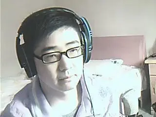 凌云66的主播照片