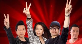 ☂音乐财经全能教官主播照片