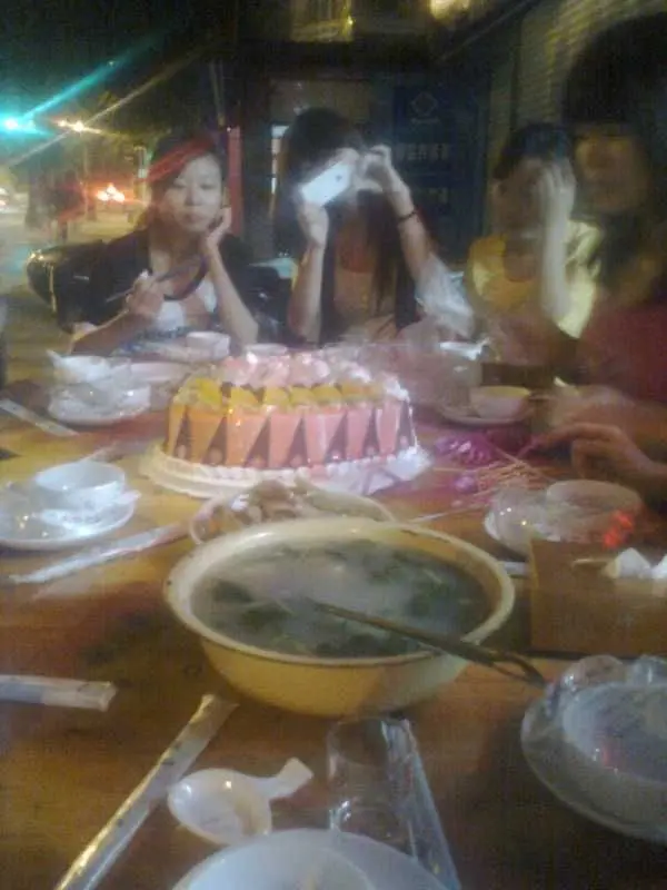 ﹏☂_小绿豆的主播照片