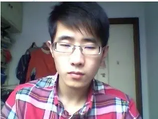 蓝色微笑的风的主播照片