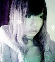 «糯米．ღ的主播照片