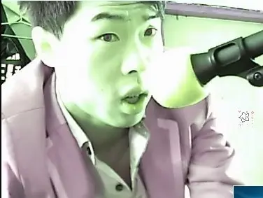 DJMC孙超的主播照片