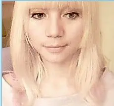 青川慧美的主播照片