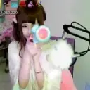 ︶￣❀妃ル