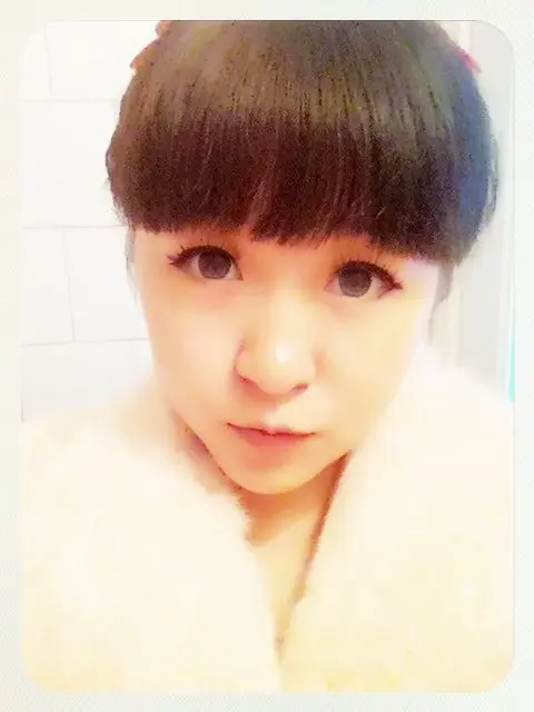 ☜冒泡泡☞的主播照片
