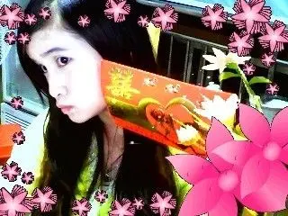 快乐小可爱《密密》的主播照片