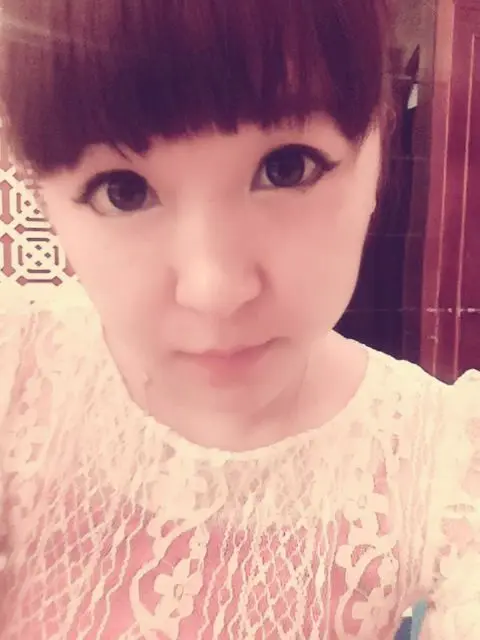☜冒泡泡☞的主播照片