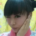 杨涵妞