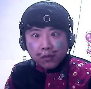 ☜唐山大毛☞的主播照片