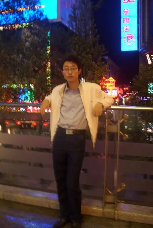 ♀☆狂警№岚☆的主播照片