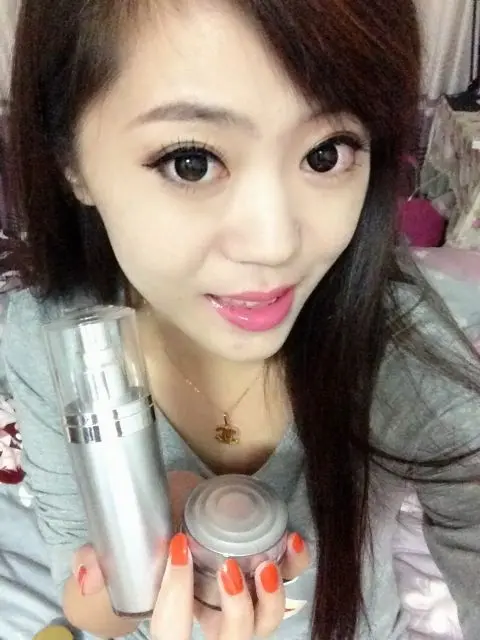 ❤李木子❤的主播照片