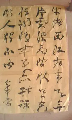没有心的女孩的主播照片