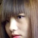 蓝*******心