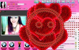 金牌代理澎湃小妮即返主播照片