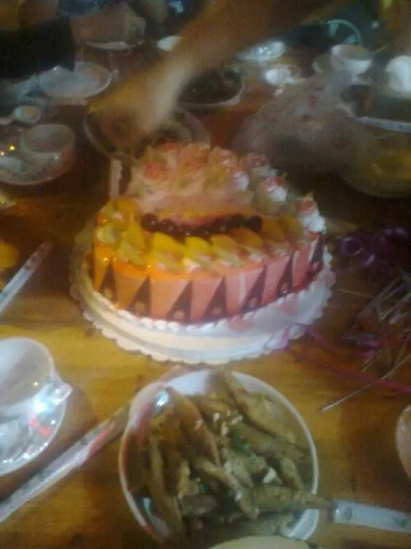 ﹏☂_小绿豆的主播照片