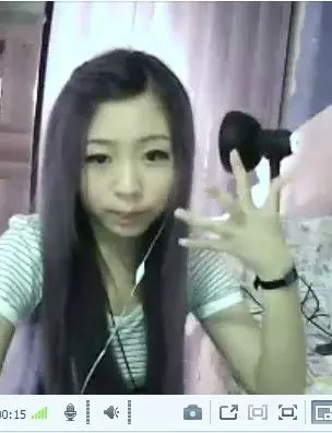 ✎﹑言诗﹏´的主播照片