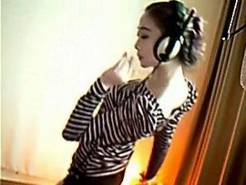 柳风曲曲主播照片