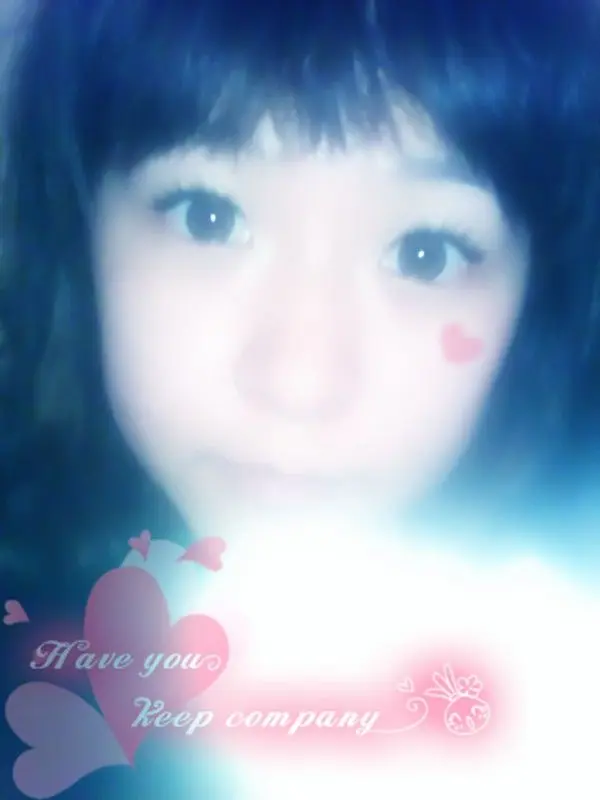 ☜冒泡泡☞的主播照片