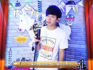 MC梁呓🎪绅士