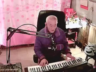 等你等了那么久